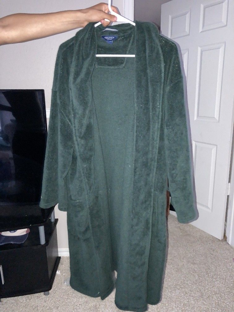 Sleep Robe