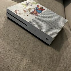 Needs Controllers And Hdmi Cord