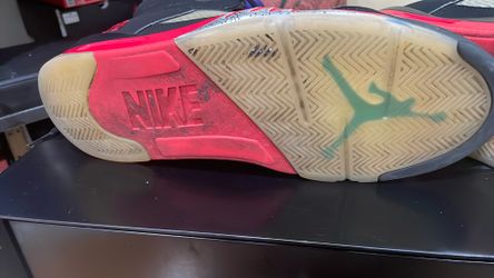 Air Jordan Size 10.5