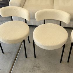 Modern contemporary chairs