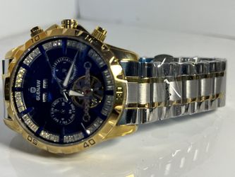 Glenaw Chronograph Premium Edition Watch