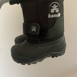 Toddler Snow Shoes 