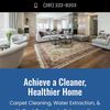 Carpet Cleaning   Service