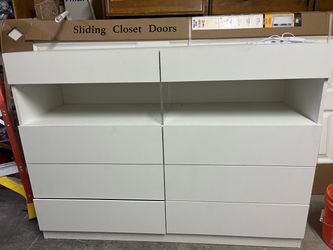 IKEA dresser