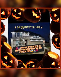 🎆💯30 LIGHTS FOR $1599💯🎆