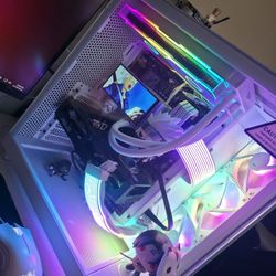 Selling My Gaming Setup