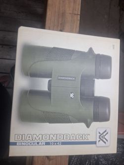 Binoculars