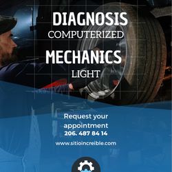 Mechanics 🧰 The Parts Basic 206 487 84 14