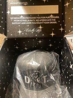 Estrella Hats (Estrella DEPT)
