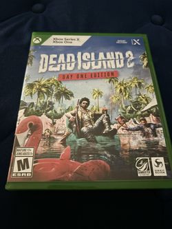 Dead Island 2