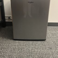 Whirlpool Mini Fridge