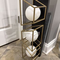 Bathroom Light fixture