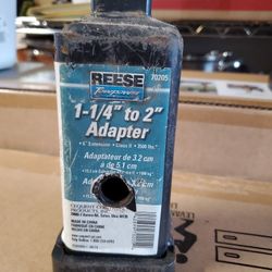 Adapter 