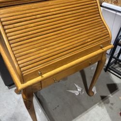 Roll Top Desk
