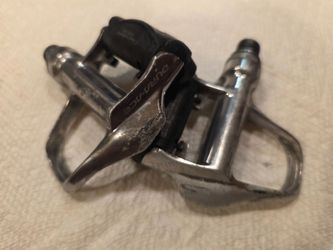 🚲🔥🚲Shimano Dura Ace Pd-7810 Spd-sl Clipless Road Bike Pedals Aluminum🔥🚲🔥