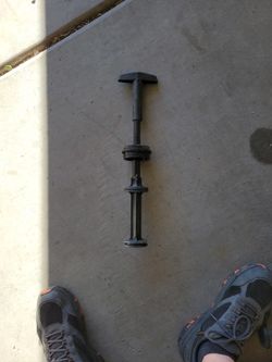 Hayward Backwash Valve Piston