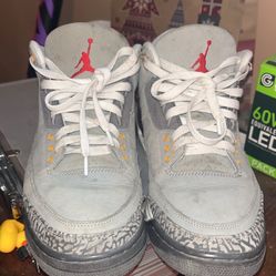 Both Size 9.5 Still In great condition $80 each $130 For Both