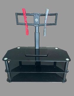 Contemporary tv stand