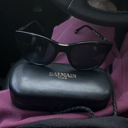 Balmain sunglasses