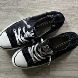 Converse Shoes All Star Sneakers White 5