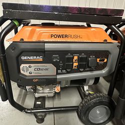 Generac Generator