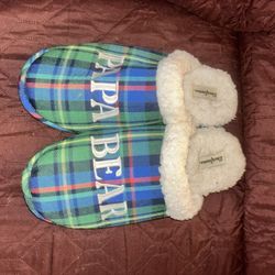 Mens Slippers