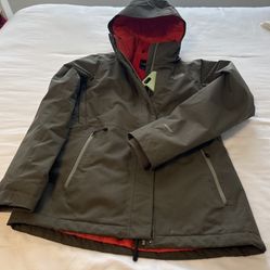 North Face Jacket Women’s Hyvent Jacket 