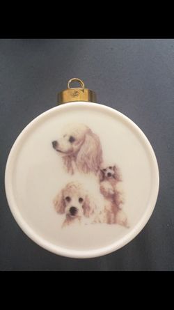 Christmas Ornaments