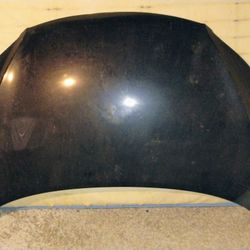 2011-2016 Hyundai Elantra Hood
