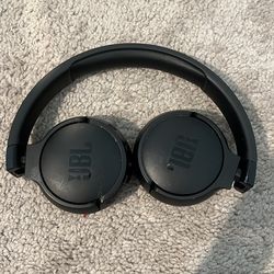 JBL headphones