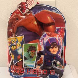 Kids School Back Pack 10$