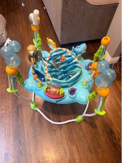 Finding Nemo jumper