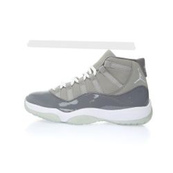 Jordan 11 Cool Grey 6