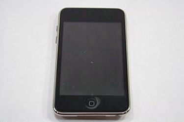 32gb apple iPod Touch 2nd generation model A1288