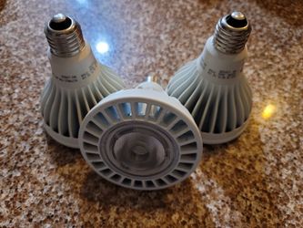 Mixture Of led Bulbs