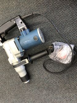 DCA rotary hammer