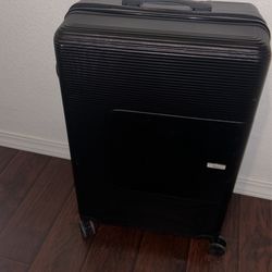 Suitcase 