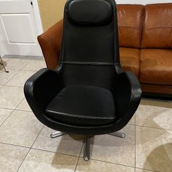 ARVIKA IKEA Swivel Chair 44” Height By 32” Wide By 32” Deep…$155