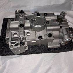 23300-2G411 19T Oil Pump Balance Shaft for Hyundai Kia 2.4L 15-21