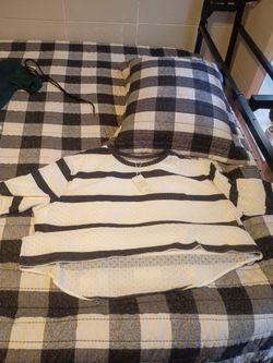 New shirts