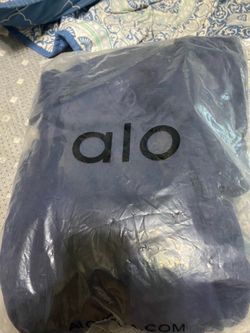 Alo set