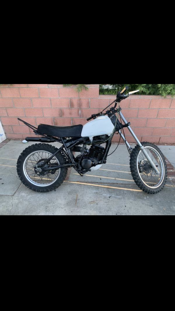 yamaha 175cc 2019