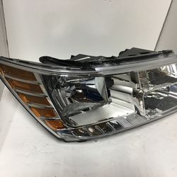 Dodge Journey Headlight 