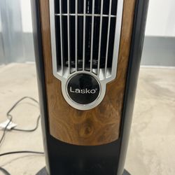Cooling Fan Tower 