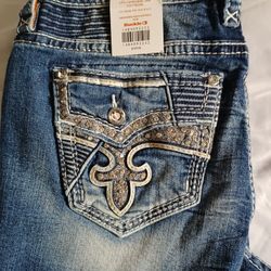 Rock Jeans
