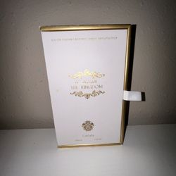 The Kingdom Perfume 