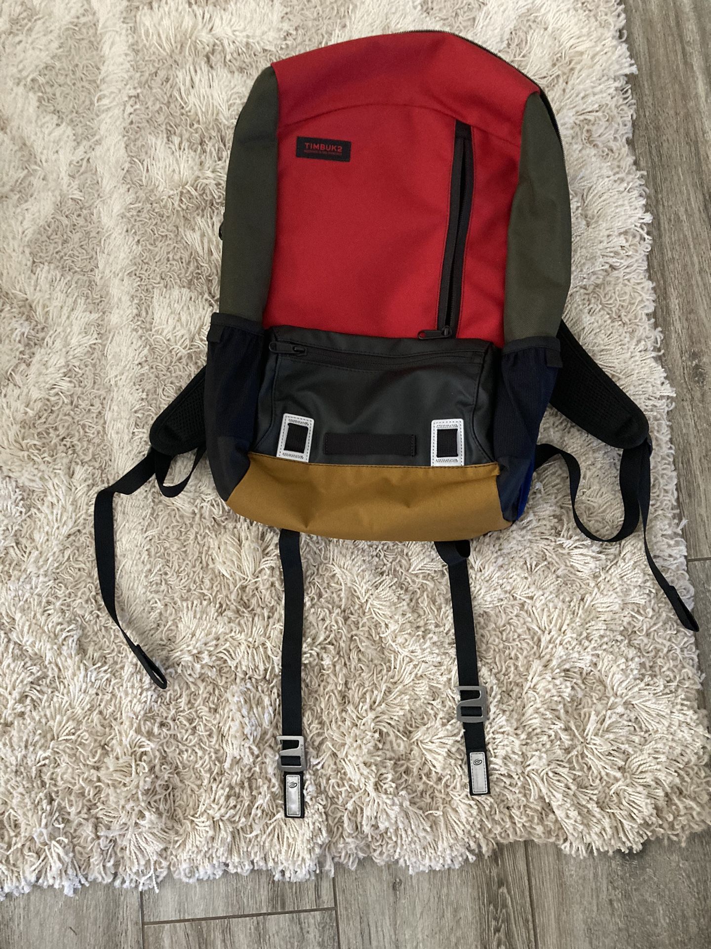 Backpack