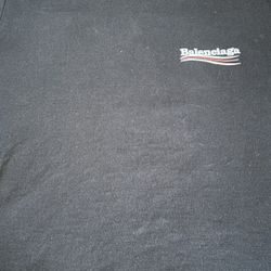 Balenciaga Shirt 