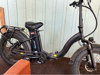 Narrak e-bike