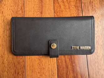 Steve Madden Wallet